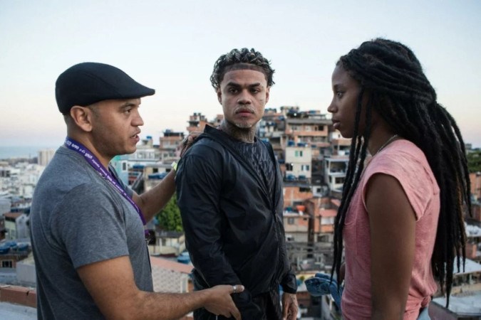 Globo recebe nove indicações em premiação de mídia nos EUA -  (crédito: Obeservatório da TV)