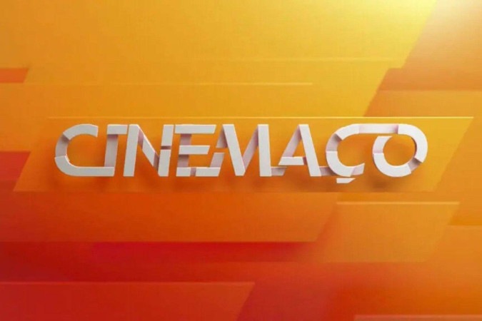 Cinemaço – Saiba qual filme a TV Globo exibe neste domingo -  (crédito: Obeservatório da TV)
