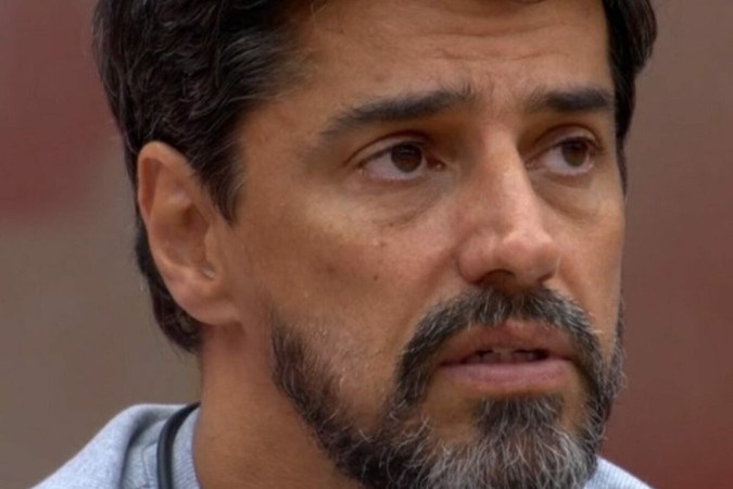 BBB 26: Irmã de Cowboy diz o que pensa sobre as brigas dele com Ana Paula: “Choque” -  (crédito: Observatório dos Famosos)