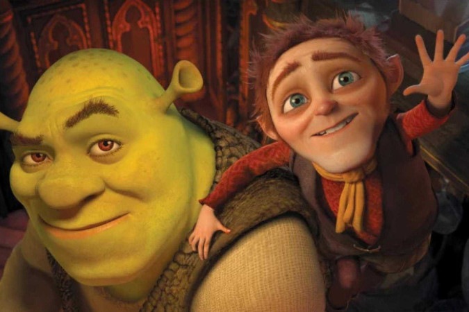 Sessão da Tarde – Saiba qual filme a Globo exibe nesta segunda-feira -  (crédito: Obeservatório da TV)