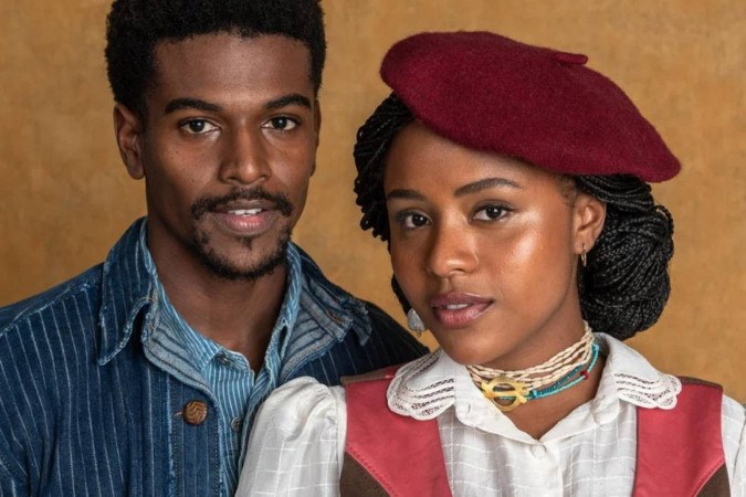 Estratégia da Globo envolve Avenida Brasil para reverter crise de A Nobreza do Amor -  (crédito: Observatório dos Famosos)