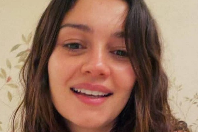 Após ser ignorada, Sophie Charlotte se pronuncia sobre vitória de Três Graças no Melhores do Ano -  (crédito: Observatório dos Famosos)