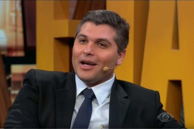 Band supera o SBT por mais de 7 horas no Ibope -  (crédito: Obeservatório da TV)