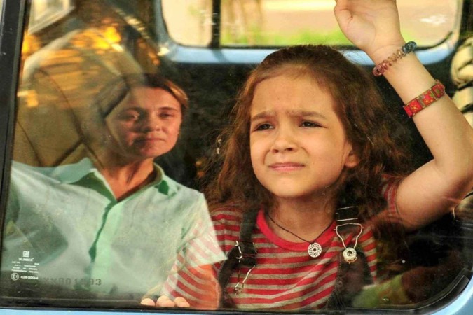 Estreia da reprise de Avenida Brasil registra bons índices de audiência -  (crédito: Obeservatório da TV)