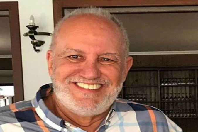 Homero Salles desmente diretor do Viva a Noite e afirma: “É uma decepção geral. Não esperava -  (crédito: Obeservatório da TV)