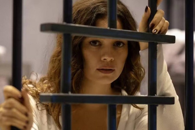 Globo monta operação contra vazamentos na reta final de Três Graças -  (crédito: Observatório dos Famosos)