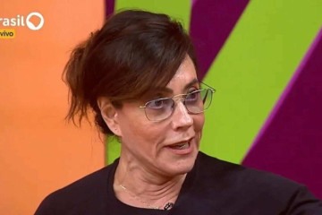 Christiane Torloni celebra o aniversário da mãe ‘Bênção’ -  (crédito: Observatório dos Famosos) -Christiane Torloni celebra o aniversário da mãe ‘Bênção’ -  (crédito: Observatório dos Famosos)