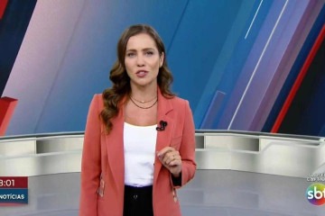 Mudanças recentes na programação prejudicam audiência do SBT Notícias -  (crédito: Obeservatório da TV) -Mudanças recentes na programação prejudicam audiência do SBT Notícias -  (crédito: Obeservatório da TV)