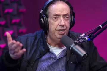 Marcos Oliveira, o Beiçola, abre o jogo sobre relações sexuais: “Já dei muito” -  (crédito: Observatório dos Famosos) -Marcos Oliveira, o Beiçola, abre o jogo sobre relações sexuais: “Já dei muito” -  (crédito: Observatório dos Famosos)