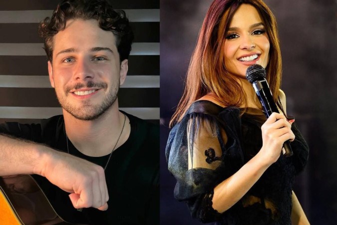 Cantor sertanejo quebra o silêncio sobre affair com Maiara: “Não é de hoje” -  (crédito: Observatório dos Famosos)