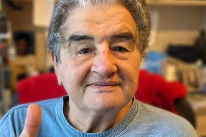 Otávio Augusto manifesta desejo de voltar em Avenida Brasil 2 -  (crédito: Obeservatório da TV)