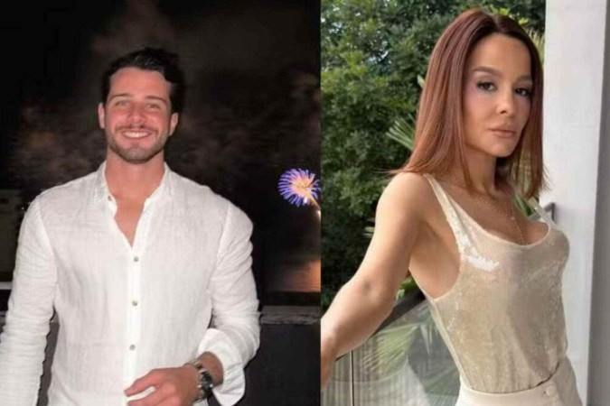 Affair de Maiara quebra o silêncio sobre a relação com a cantora: ‘Não é de hoje’ -  (crédito: Observatório dos Famosos)