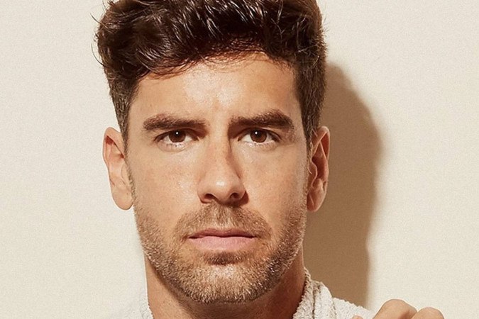 Marcos Pitombo expõe medo e perseguição intensa de stalker: “Rezei para que nada acontecesse” -  (crédito: Observatório dos Famosos)