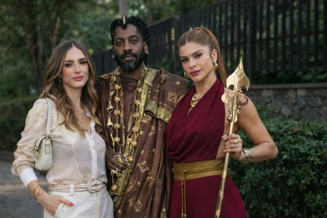 Novelas com muita maldade? O público reclama, mas existe história sem vilão? -  (crédito: Obeservatório da TV)