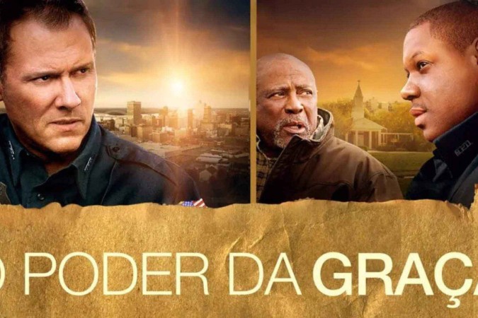 Saiba qual filme o SBT exibe neste sábado no Cinema em Casa (2ª Sessão) -  (crédito: Obeservatório da TV)