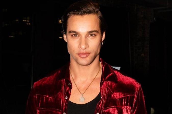 Pablo Morais rompe rótulos, polêmicas e assume nova fase artística: “Ser entendido é maior que ser visto” -  (crédito: Observatório dos Famosos)