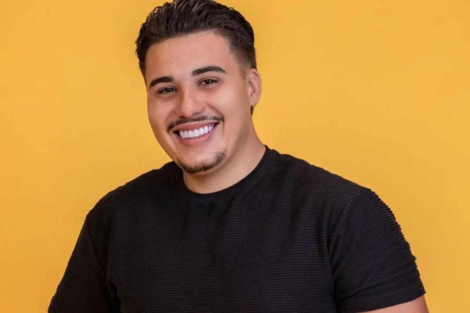 Globo recebe notificação de Pedro, ex-BBB, com exigências para acordo judicial -  (crédito: Obeservatório da TV)