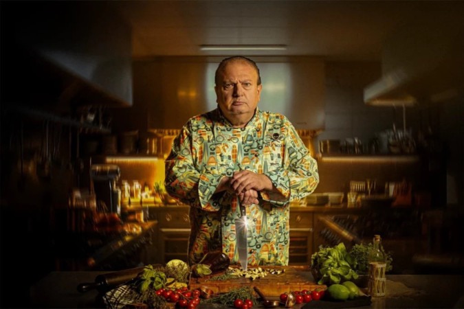 Pesadelo na Cozinha é um dos melhores programas da TV atualmente -  (crédito: Obeservatório da TV)