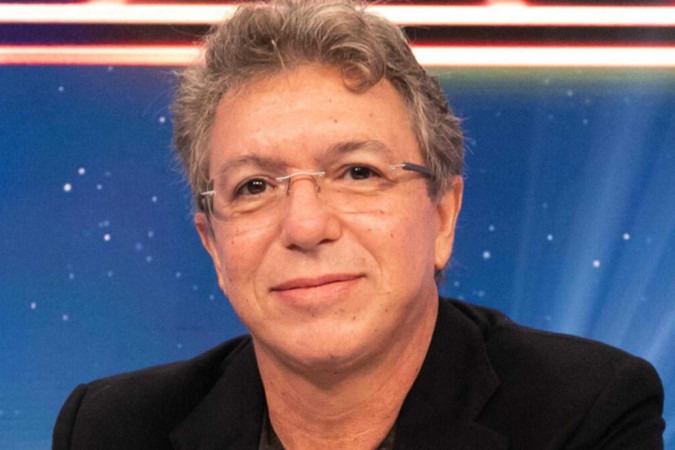 Qual motivo fez Boninho deixar a Globo e negociar com SBT e Record? -  (crédito: Observatório dos Famosos)