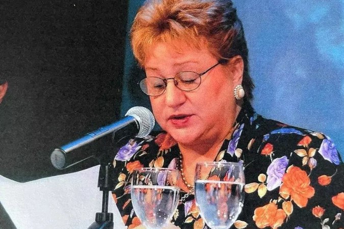 Produção sobre Anita Harley alcança marca inédita no Globoplay. -  (crédito: Obeservatório da TV)