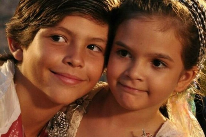 Globo avalia relançamento da reprise de Avenida Brasil após baixa audiência -  (crédito: Observatório dos Famosos)