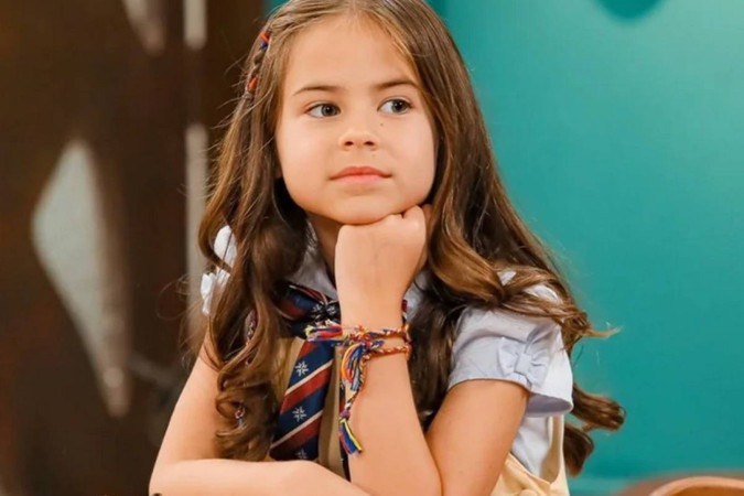 Protagonista de novela do SBT viverá vilã na substituta de Coração Acelerado, da Globo -  (crédito: Observatório dos Famosos)