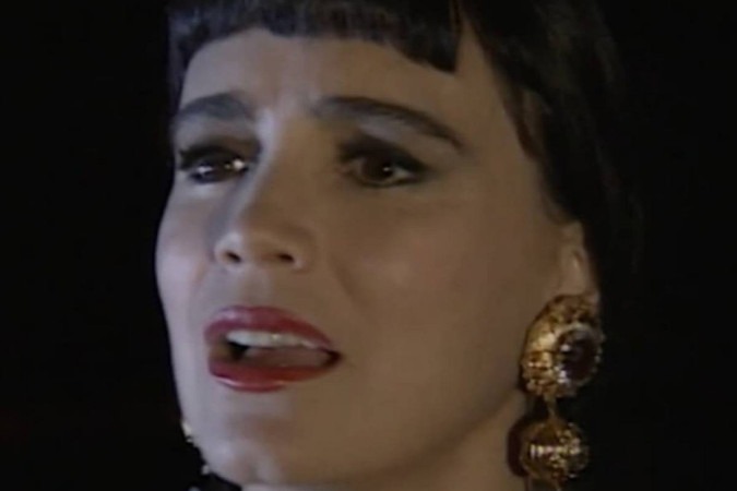 Rainha da Sucata termina com pior média geral das tardes da Globo em 12 anos -  (crédito: Observatório dos Famosos)