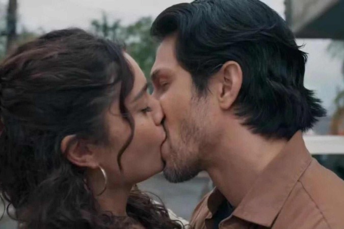 Novela Três Graças bate marca histórica de audiência em todo o Brasil -  (crédito: Obeservatório da TV)