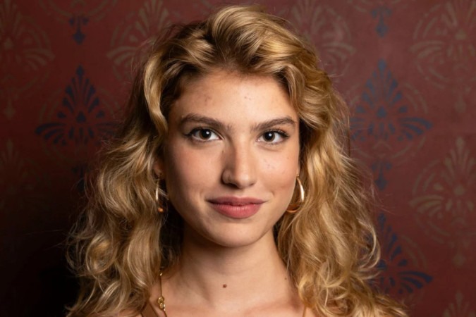 Ex-Chiquititas, Giovanna Grigio integra elenco da próxima novela das sete -  (crédito: Obeservatório da TV)