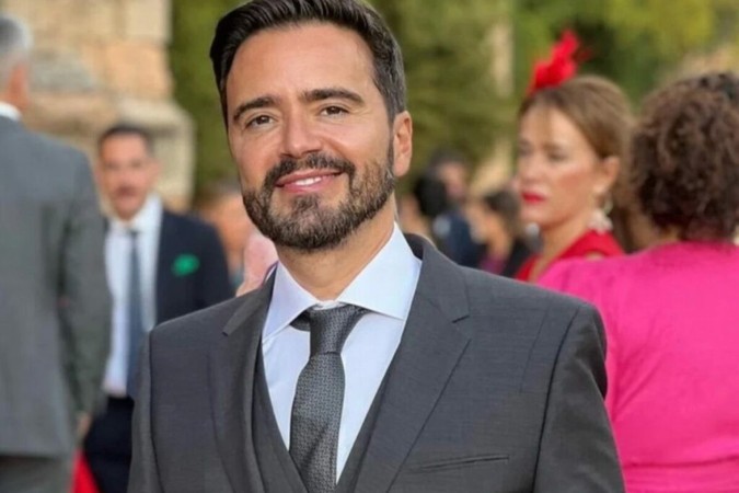 Globo define direção e equipe inédita para próxima novela das sete de Daniel Ortiz -  (crédito: Observatório dos Famosos)