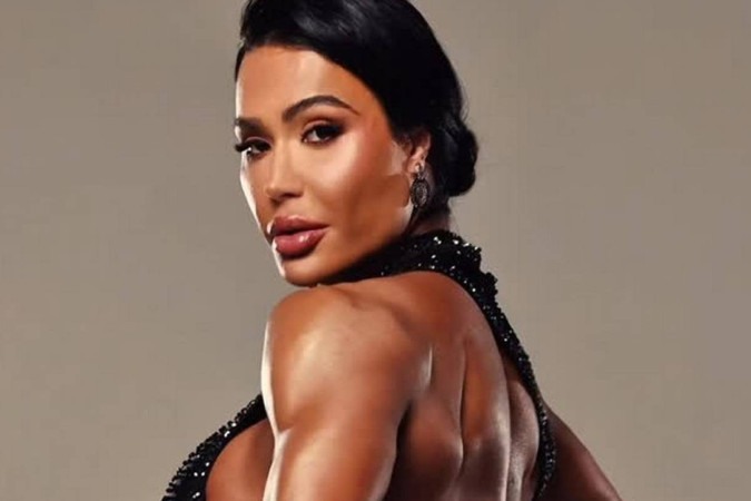 Gracyanne Barbosa revela sequelas após sofrer grave lesão: “Sinto falta de força” -  (crédito: Observatório dos Famosos)