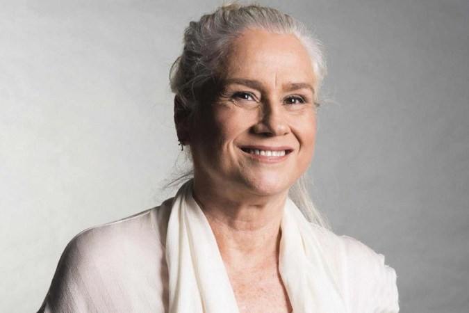 Globo articula retorno de Vera Holtz para participação na sequência de Avenida Brasil -  (crédito: Obeservatório da TV)