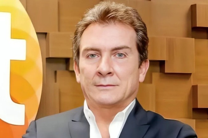 Murilo Fraga decide manter programação atual do SBT sem grandes alterações -  (crédito: Obeservatório da TV)