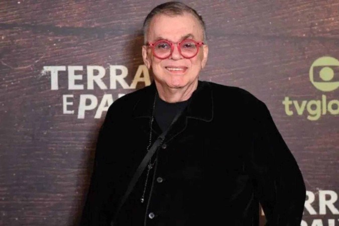 Globo engaveta novela curta de Walcyr Carrasco -  (crédito: Obeservatório da TV)