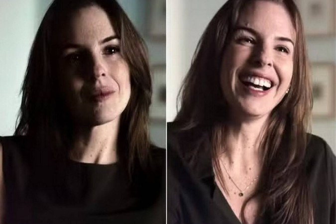 Suzane von Richthofen recebeu quase R$ 1 milhão para participar de documentário na Neflix -  (crédito: Observatório dos Famosos)