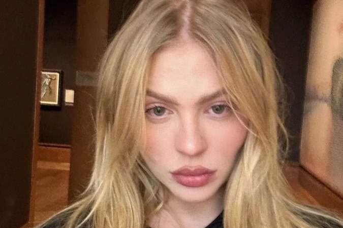 Luísa Sonza faz forte desabafo após novo trabalho: “Eu fiz que dava” -  (crédito: Observatório dos Famosos)