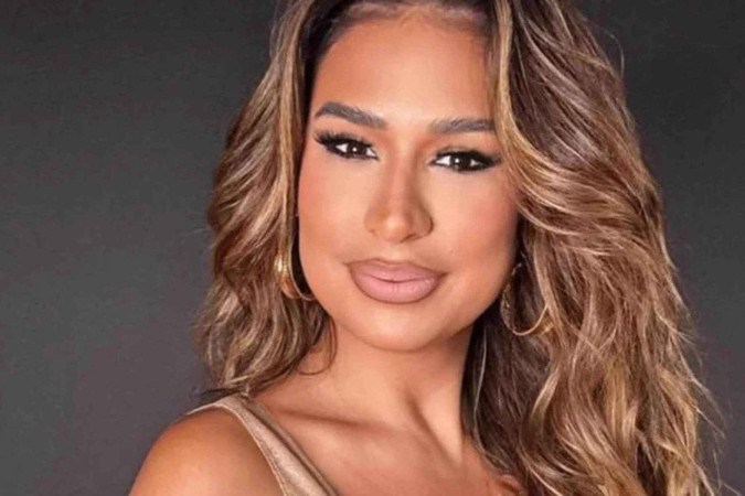 A convite de Boninho, Casa do Patrão terá música tema cantada por Simone Mendes -  (crédito: Obeservatório da TV)