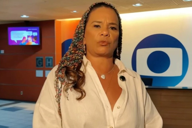 Sem acolhimento da Globo, Solange Couto fala sobre arrependimento pós BBB 26 -  (crédito: Obeservatório da TV)