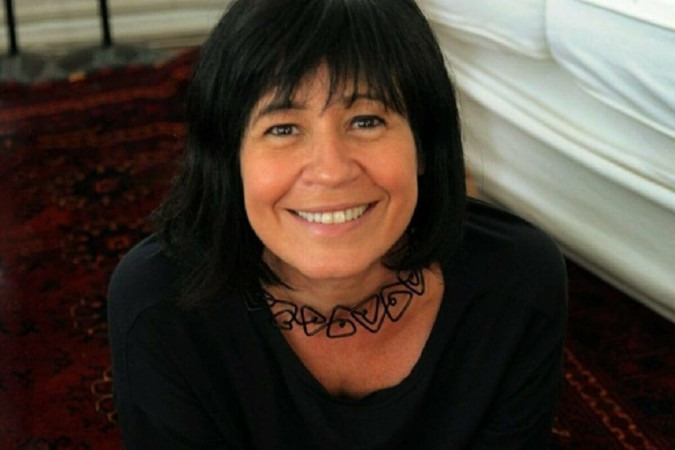 Thelma Guedes ganha sinal verde para primeira novela solo na Globo -  (crédito: Observatório dos Famosos)