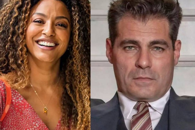 Novela substituta de Coração Acelerado trará saúde mental como tema central -  (crédito: Observatório dos Famosos)