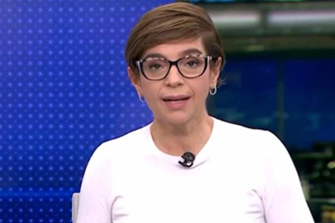 Jornal da Globo perde 25% da audiência e registra pior resultado em cinco meses -  (crédito: Obeservatório da TV)