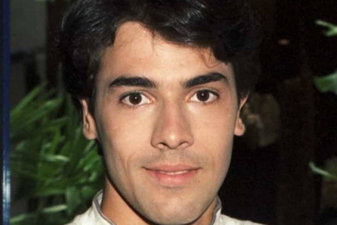 Claudio Lins abre o jogo sobre volta às novelas após 15 anos: “Não depende de mim” -  (crédito: Observatório dos Famosos)