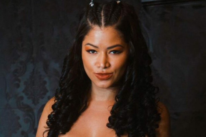 Musa do Vasco admite vício em sexo e revela perrengue após passar a madrugada transando -  (crédito: Observatório dos Famosos)