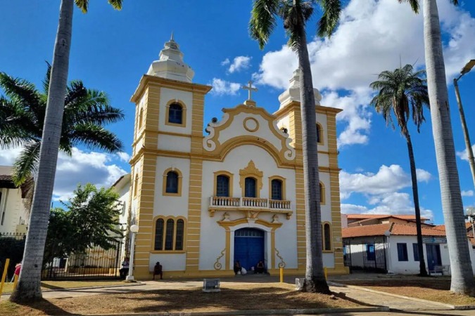 Mercado de clínica de reabilitação em Montes Claros: crescimento, dados e tendências -  (crédito: Observatório dos Famosos)