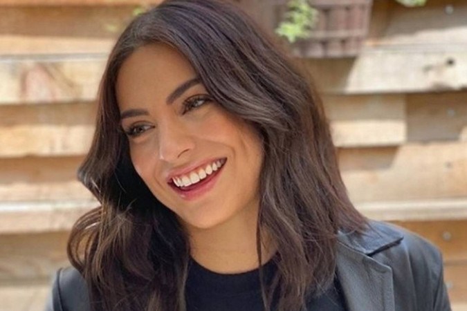 Ana Brenda Contreras, a Maricruz de Coração Indomável, fala sobre possível retorno às novelas -  (crédito: Observatório dos Famosos)