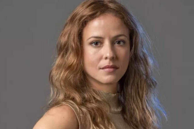 Após cinco anos, Fernanda de Freitas volta à Globo em nova trama das sete -  (crédito: Obeservatório da TV)