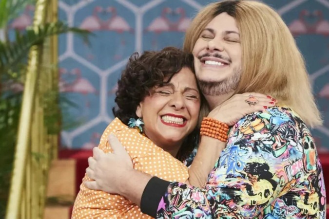 Após 13 anos, Vai que Cola chega à sua temporada final -  (crédito: Obeservatório da TV)