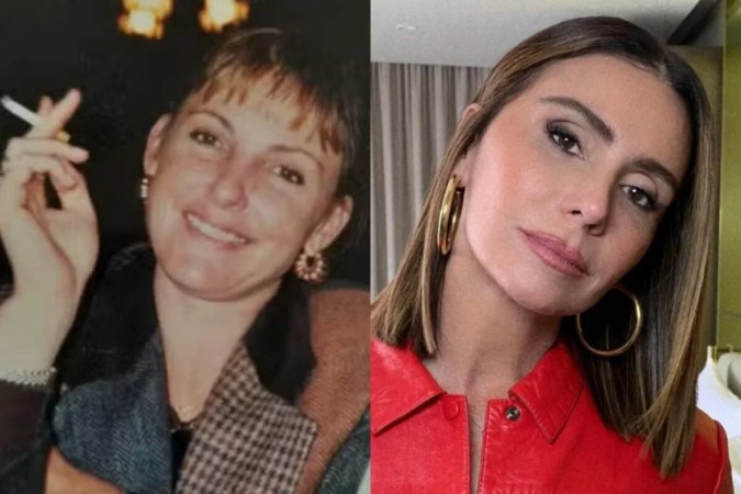 Prime Vídeo aposta em Giovanna Antonelli na nova fase de Tremembé -  (crédito: Obeservatório da TV)