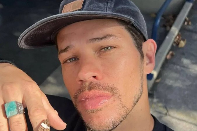 José Loreto manda a real sobre participar de Avenida Brasil 2: “Eu amei” -  (crédito: Observatório dos Famosos)