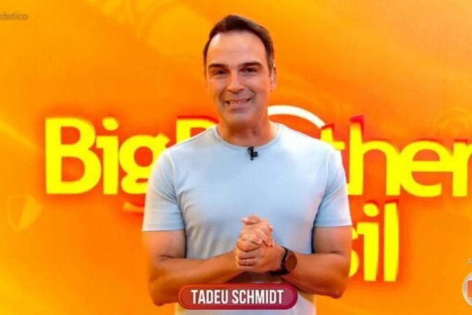 Globo quer Big Brother Brasil pelo menos até 2030 -  (crédito: Obeservatório da TV)